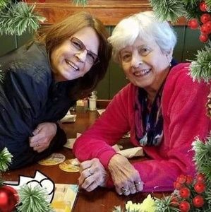 Meet your Posher, Barbara